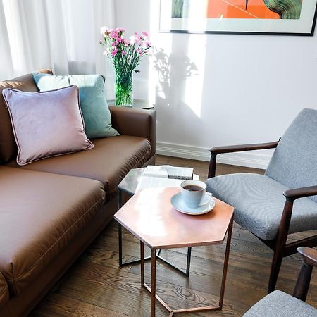 Tyzenhauz Grand Apartaments Krakau Buitenkant foto