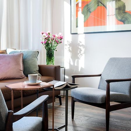Tyzenhauz Grand Apartaments Krakau Buitenkant foto