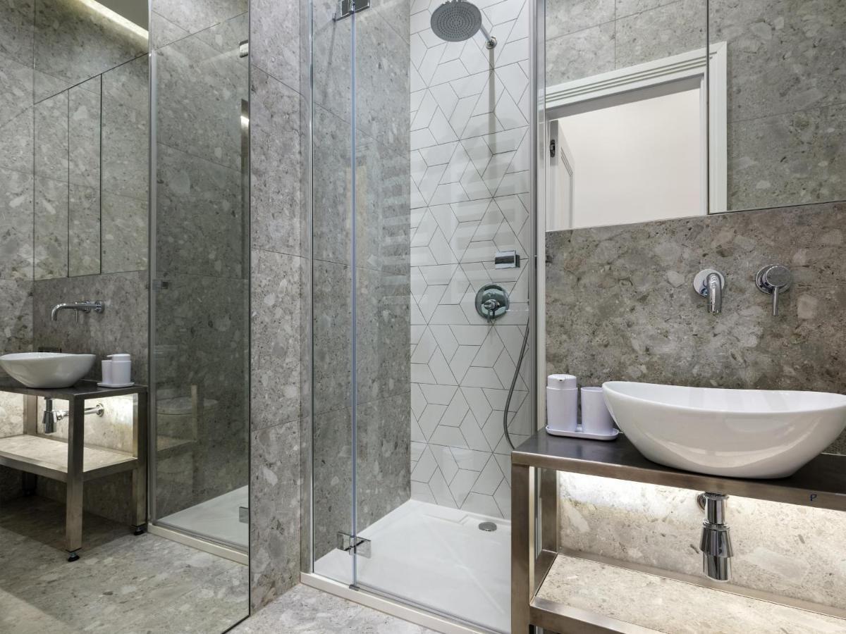 Tyzenhauz Grand Apartaments Krakau Buitenkant foto