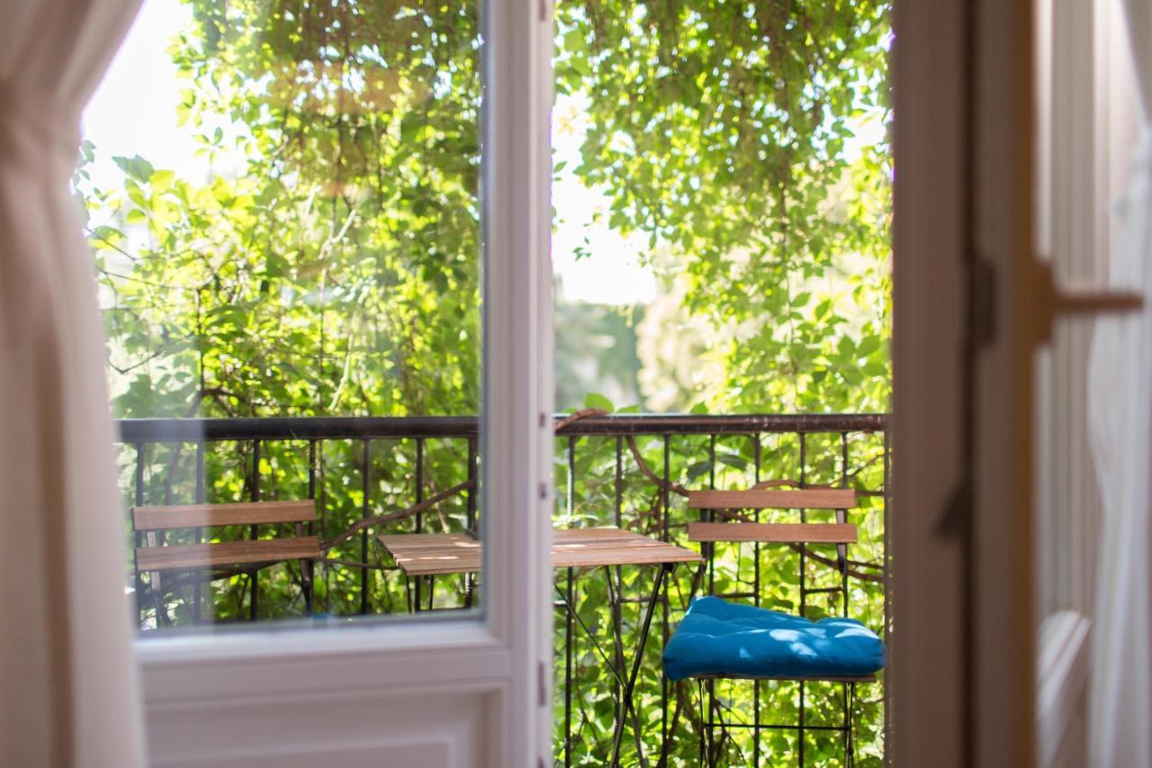 Tyzenhauz Grand Apartaments Krakau Buitenkant foto
