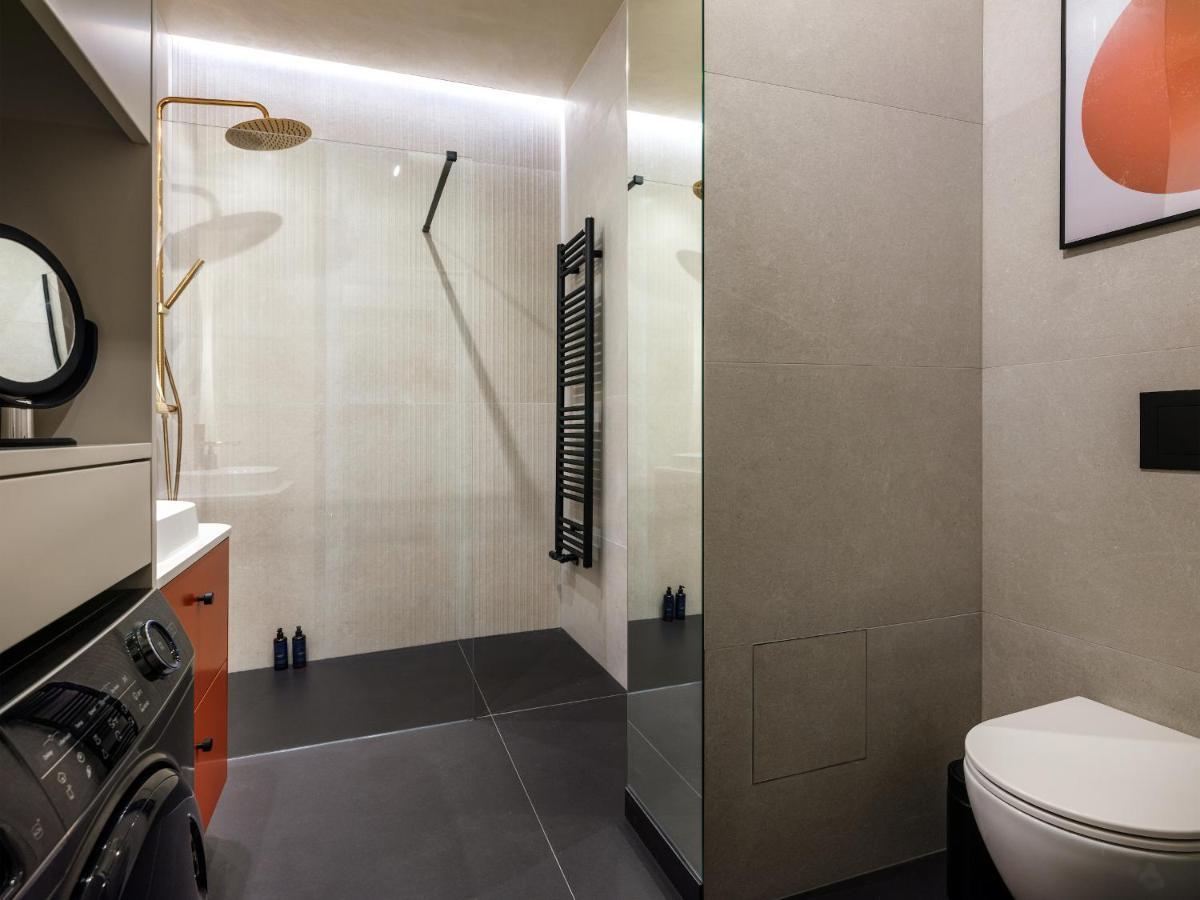 Tyzenhauz Grand Apartaments Krakau Buitenkant foto