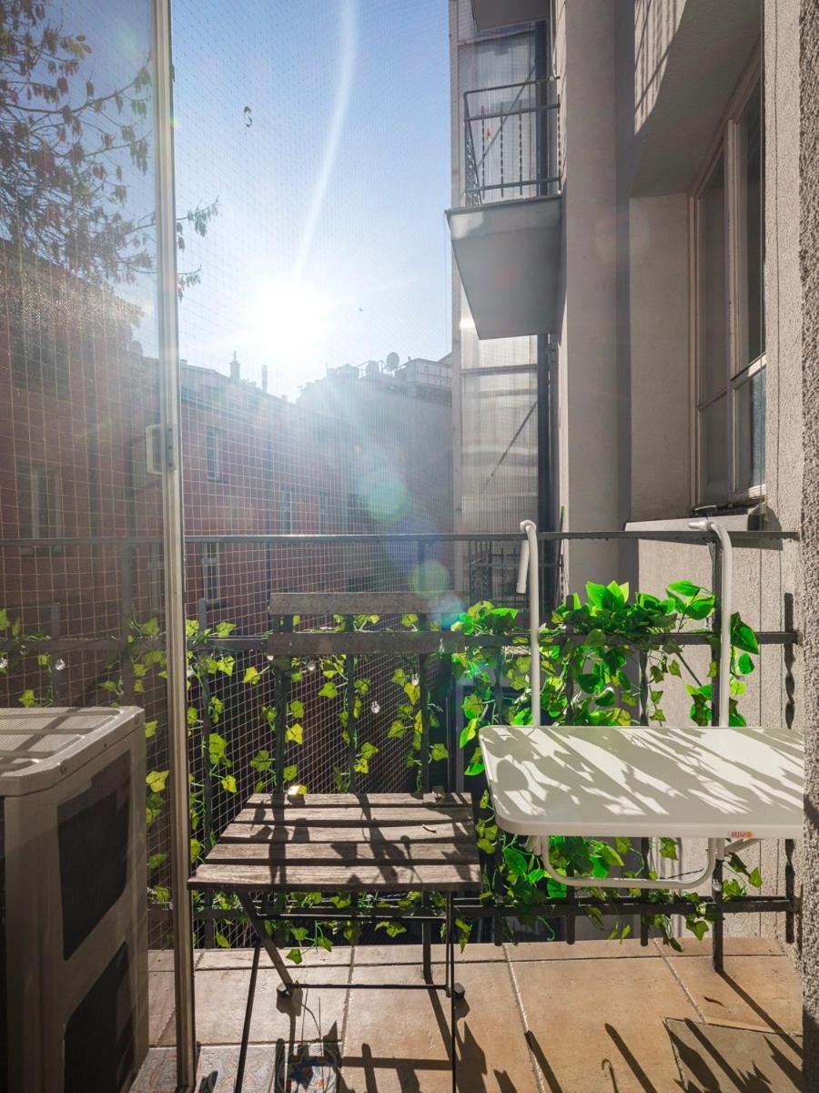 Tyzenhauz Grand Apartaments Krakau Buitenkant foto