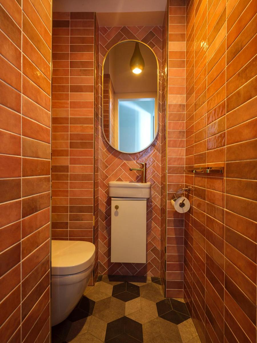Tyzenhauz Grand Apartaments Krakau Buitenkant foto