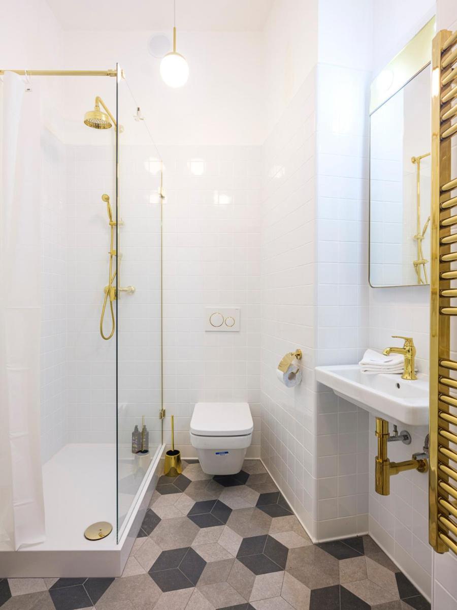 Tyzenhauz Grand Apartaments Krakau Buitenkant foto