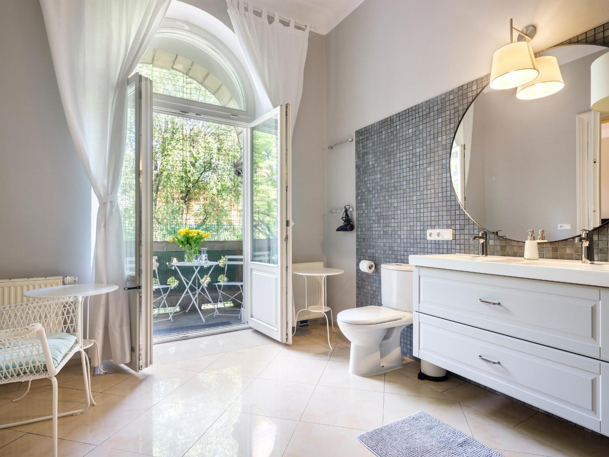 Tyzenhauz Grand Apartaments Krakau Buitenkant foto