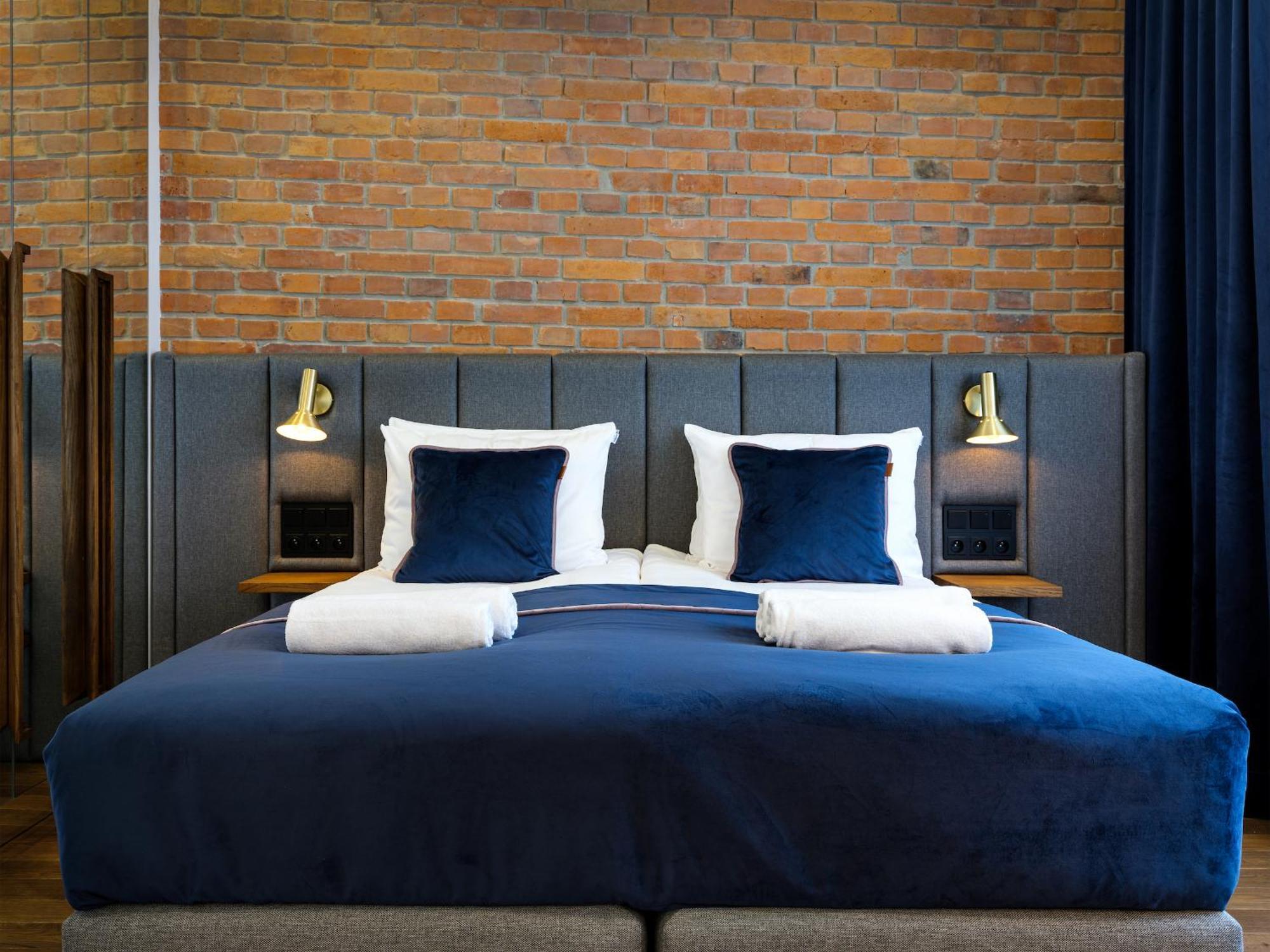 Tyzenhauz Grand Apartaments Krakau Buitenkant foto